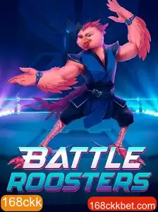 Descubra BattleRoosters: O Jogo de Estratégia que Está Conquistando o Mundo