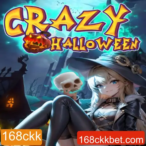 CrazyHalloween: Um Mergulho no Mundo Assombrado dos Jogos
