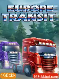 Descubra EuropeTransit: Um Jogo de Estratégia e Aventura Inovador
