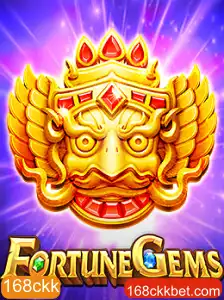 FortuneGems: Explorando o Fascinante Mundo do Novo Jogo com a Palavra-chave 168ckk