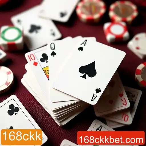 Jogos de cartas
