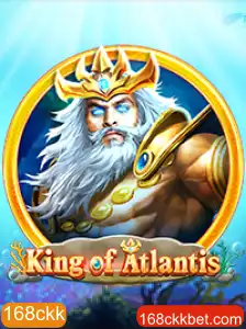 Explorando o Fascinante Mundo do Jogo KingofAtlantis: Mergulhe na Aventura