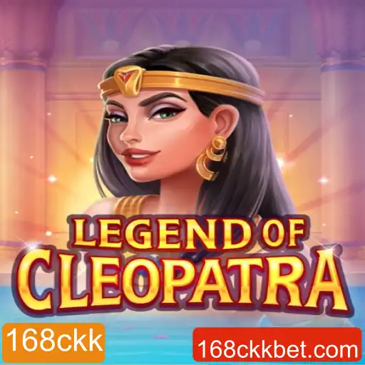 LegendOfCleopatra: Descubra o Fascinante Mundo da Antiga Rainha Egípcia