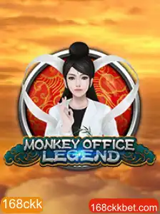 MonkeyOfficeLegend: A Revolução no Mundo dos Jogos Corporativos