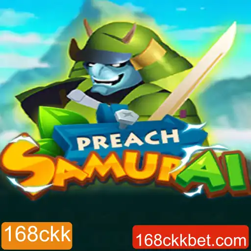 PreachSamurai: Uma Jornada Épica no Mundo dos Jogos Digitais