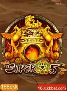A Revolução do Super5: O Novo Jogo que Está Transformando as Regras