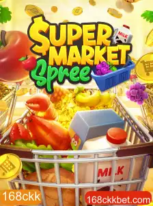 Descubra as Aventuras do SupermarketSpree no Mundo dos Jogos