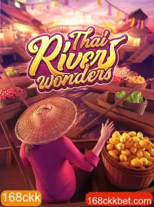 Descubra o Mundo Fascinante de ThaiRiverWonders