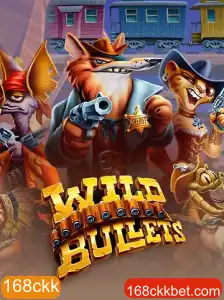Explorando o Universo de WildBullets: Regras e Novidades